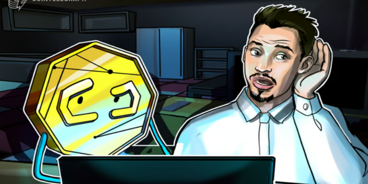 Gate.io nói gì trước tin đồn nhận được khoản tiền khổng lồ sau khi CEO Multichain đột ngột biến mất