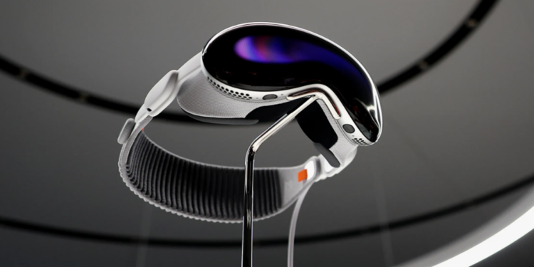 Review chân thực nhất về kính thực tế tăng cường Apple Vision Pro 3.500 USD