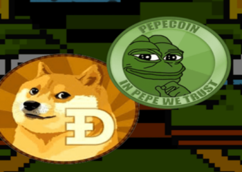 Pepe Coin tăng mạnh 15%, Elon Musk tự tin với Dogecoin