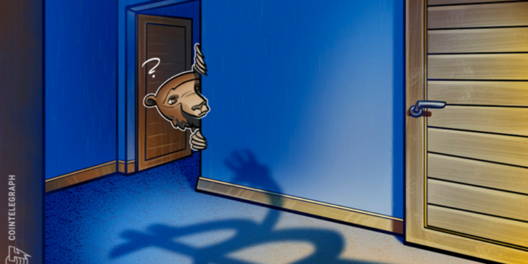 Phân tích: Thị trường tiền điện tử đã hết “lỗ sấp mặt”?