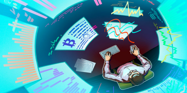 Tại sao Bitcoin đột ngột tăng nhiệt?