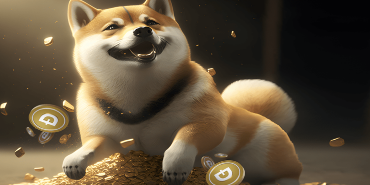 Bất ngờ Dogecoin có thể tăng 1.060%
