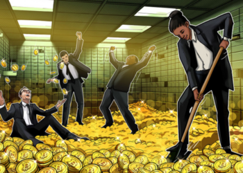 Cơn bão lớn 27.000 tỷ USD hướng tới Bitcoin