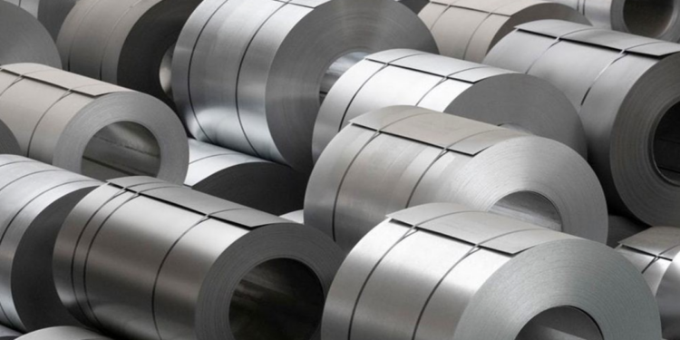 Ông lớn ngành tôn đặt mục tiêu lãi chỉ 4 tỷ đồng trong năm 2023