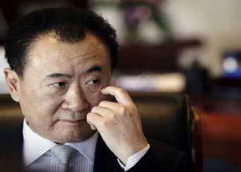 Dalian Wanda – Evergrande thứ 2 hay cú đánh chí mạng vào nền kinh tế Trung Quốc