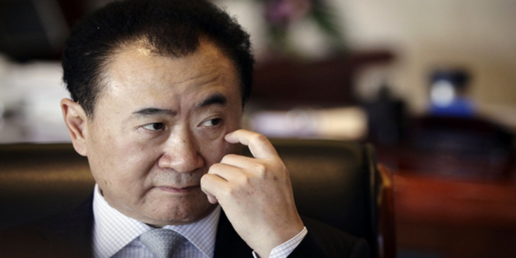 Dalian Wanda – Evergrande thứ 2 hay cú đánh chí mạng vào nền kinh tế Trung Quốc