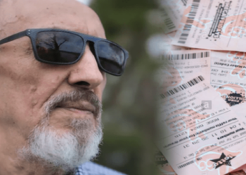 Nói đùa cho vui, người phụ nữ liên tiếp trúng số hàng chục tỷ đồng