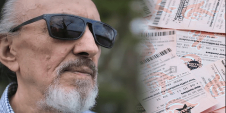 Nói đùa cho vui, người phụ nữ liên tiếp trúng số hàng chục tỷ đồng