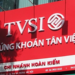 TVSI bị đình chỉ hoạt động mua chứng khoán
