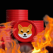 Tỷ lệ Shiba Inu burn tăng 1.077%