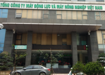 Đại gia VEAM chi 5.000 tỷ chia cổ tức, cổ đông nhà nước nhận về hơn 4.390 tỷ đồng