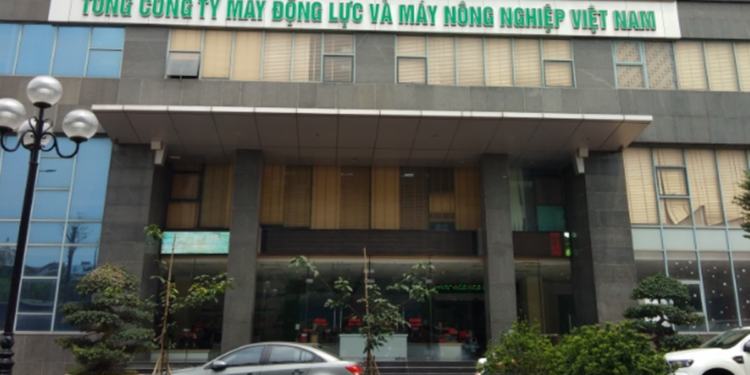 Đại gia VEAM chi 5.000 tỷ chia cổ tức, cổ đông nhà nước nhận về hơn 4.390 tỷ đồng