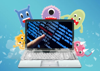 ViMoney: Cách tránh bẫy hacker: 1 cú click chuột bay hàng loạt tài khoản?