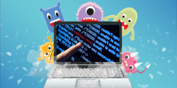 ViMoney: Cách tránh bẫy hacker: 1 cú click chuột bay hàng loạt tài khoản?