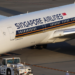 Singapore Airlines cho mọi khách hàng sử dụng wifi free