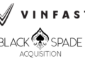 Black Spade - Công ty sắp sáp nhập VinFast chuyển sàn giao dịch