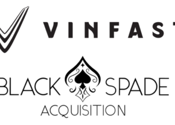 Black Spade - Công ty sắp sáp nhập VinFast chuyển sàn giao dịch