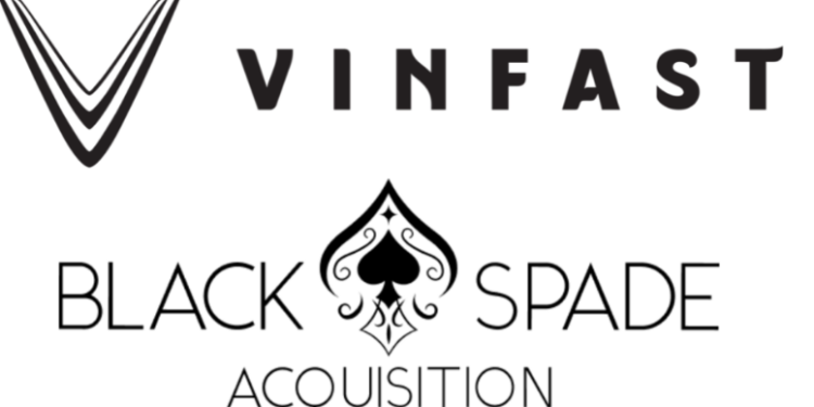 Black Spade - Công ty sắp sáp nhập VinFast chuyển sàn giao dịch