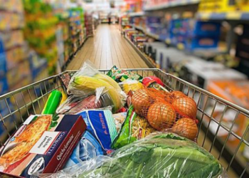 CPI tháng 6 tăng 0,27%, lạm phát tăng 0,24%
