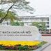 ĐH Bách Khoa Hà Nội thành lập thêm 2 trường trực thuộc