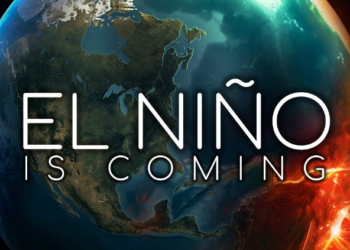 El Nino – cú đấm bồi lên kinh tế toàn cầu