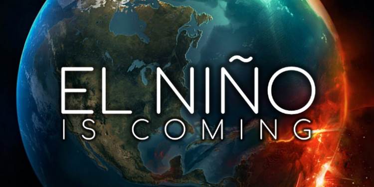 El Nino – cú đấm bồi lên kinh tế toàn cầu