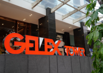 GEX giao dịch đột biến, tập đoàn Gelex lên tiếng