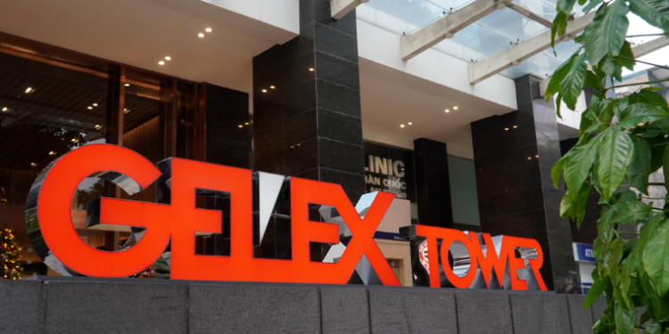 GEX giao dịch đột biến, tập đoàn Gelex lên tiếng