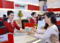 HDBank bán xong 8 triệu cổ phiếu VJC, thu về 800 tỷ