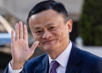 Cuộc sống của Jack Ma qua tiết lộ của Chủ tịch Alibaba