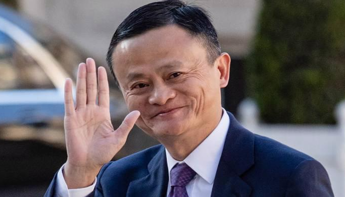 Cuộc sống của Jack Ma qua tiết lộ của Chủ tịch Alibaba