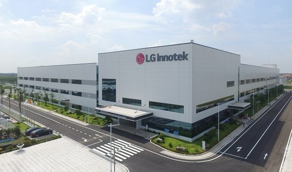 LG Innotek đầu tư thêm 1 tỷ USD vào Hải Phòng