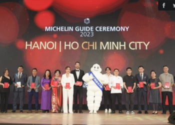 Nhiều quán phở Việt được vinh danh, bánh mì "vắng bóng" và lý giải của Michelin Guide