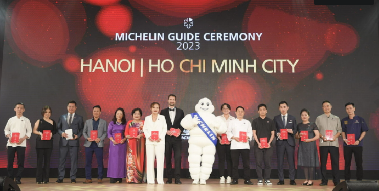 Nhiều quán phở Việt được vinh danh, bánh mì "vắng bóng" và lý giải của Michelin Guide