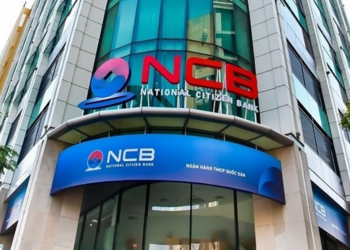Tân tổng giám đốc NCB là ai?