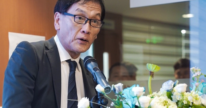 Lý do ông Oshima Hideki bị thuyết phục làm Chủ tịch Bamboo Airways