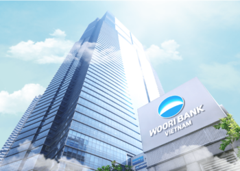 Ông Park Jong Il trở thành tân TGĐ Ngân hàng Woori Việt Nam