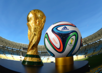 Saudi Arabia nói lý do rút khỏi cuộc đua đăng cai World Cup 2030