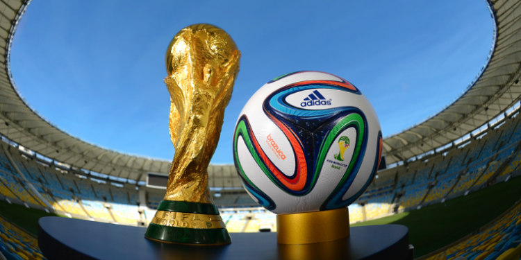 Saudi Arabia nói lý do rút khỏi cuộc đua đăng cai World Cup 2030