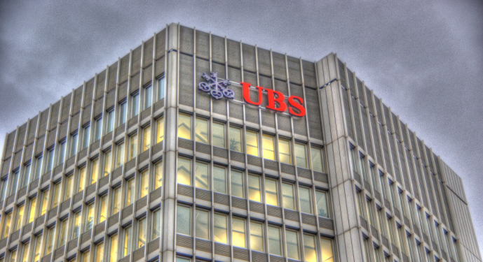 UBS hoàn tất mua lại Credit Suisse
