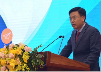 Agribank: Ông Nguyễn Hải Long thôi chức Phó TGĐ từ 24/6