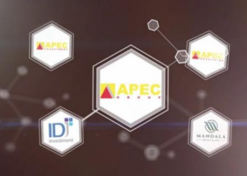 Nhóm công ty của Apec Group thay chủ tịch HĐQT đồng loạt