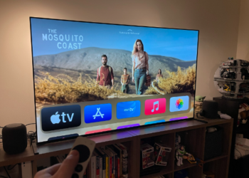 Dịch vụ Apple TV tăng vọt nhờ Messi gia nhập Inter Miami