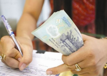 Xúc phạm Chủ tịch Sacombank, Cựu CEO Bamboo Airways bị phạt 7,5 triệu đồng