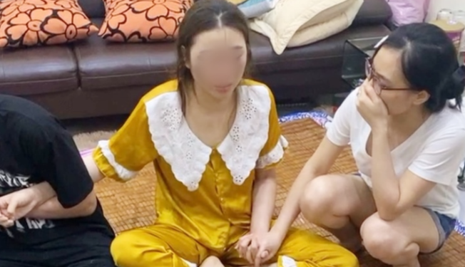 Lý do chỉ tạm giữ hành chính bảo mẫu "rung lắc" bé 1 tháng tuổi