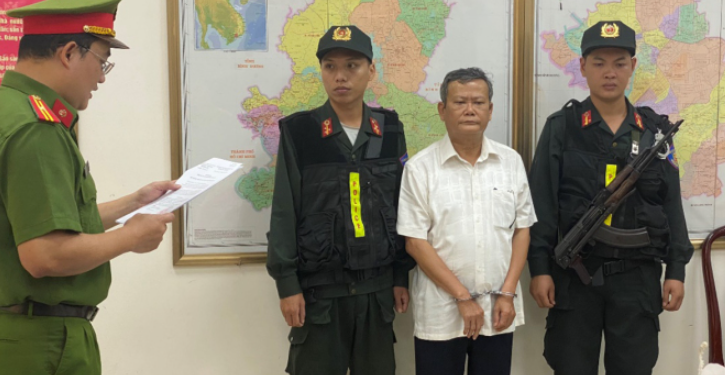 Vụ 488 biệt thự xây trái phép ở Đồng Nai: Bắt 3 người