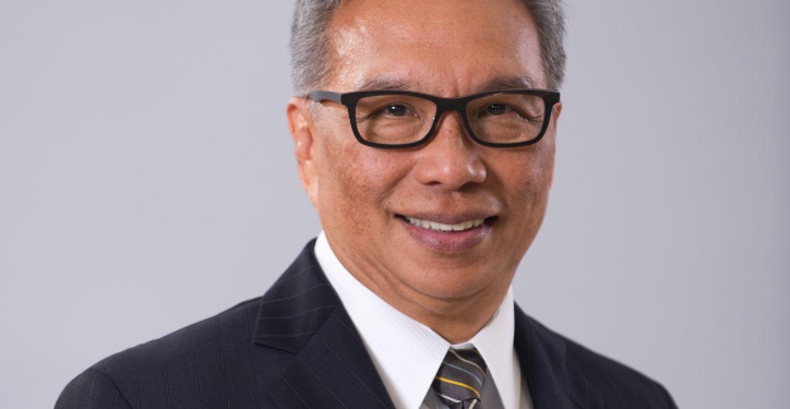 CEO Ciputra Hanoi được bổ nhiệm làm Chủ tịch Liên đoàn BĐS quốc tế