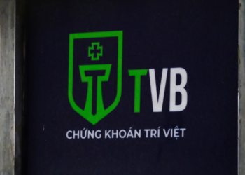 Lý do cổ phiếu TVB của chứng khoán Trí Việt bị hạn chế giao dịch