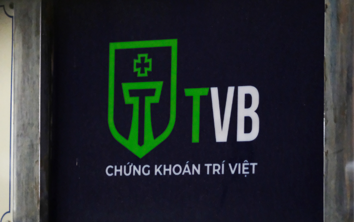 Lý do cổ phiếu TVB của chứng khoán Trí Việt bị hạn chế giao dịch
