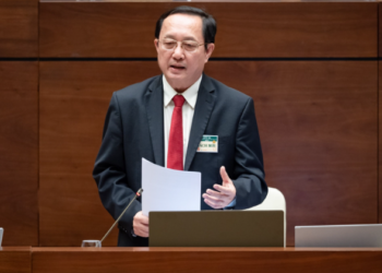 Cổng truy xuất nguồn gốc sẽ vận hành trong năm 2023